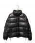 MONCLER（モンクレール）の古着「EVERESTダウンジャケット」｜パープル