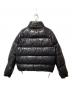 MONCLER (モンクレール) EVERESTダウンジャケット パープル サイズ:SIZE 2：25000円