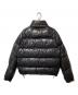 MONCLER (モンクレール) EVERESTダウンジャケット パープル サイズ:SIZE 2：25000円