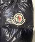 中古・古着 MONCLER (モンクレール) EVERESTダウンジャケット パープル サイズ:SIZE 2：25000円