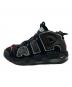 NIKE (ナイキ) AIR MORE UPTEMPO MAXIMUM ブラック サイズ:28：5000円