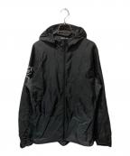 ARC'TERYXアークテリクス）の古着「Norvan Windshell Hoody」｜ブラック