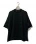 N.HOOLYWOOD（エヌ ハリウッド）の古着「別注S/S TEE」｜ブラック