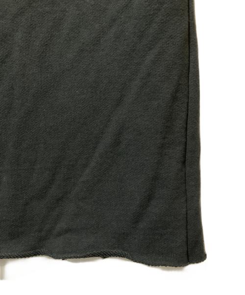L'appartement（アパルトモン）L'Appartement (アパルトモン) SWEAT SKIRT グレー サイズ:34 未使用品の古着・服飾アイテム
