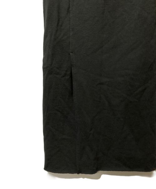 L'appartement（アパルトモン）L'Appartement (アパルトモン) SWEAT SKIRT グレー サイズ:34 未使用品の古着・服飾アイテム