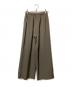 EVERYDAY I LIKE. (エヴリデイ アイ ライク) パンツ カーキ サイズ:SIZE 34 未使用品：7000円