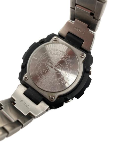 CASIO（カシオ）CASIO (カシオ) リストウォッチ ホワイトの古着・服飾アイテム