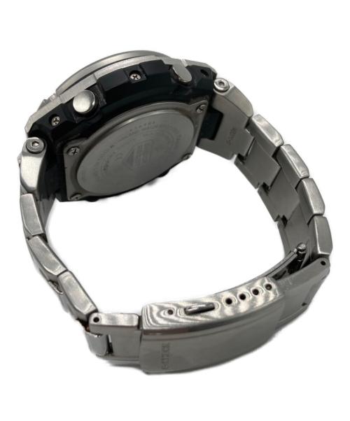 CASIO（カシオ）CASIO (カシオ) リストウォッチ ホワイトの古着・服飾アイテム