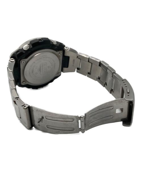 CASIO（カシオ）CASIO (カシオ) リストウォッチ ホワイトの古着・服飾アイテム