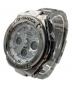 CASIO (カシオ) リストウォッチ ホワイト：16000円