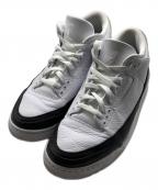 NIKE×FRAGMENT DESIGNナイキ×フラグメントデザイン）の古着「Air Jordan 3 