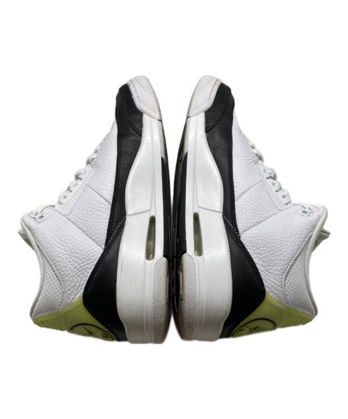 NIKE（ナイキ）NIKE (ナイキ) FRAGMENT DESIGN (フラグメントデザイン) Air Jordan 3 