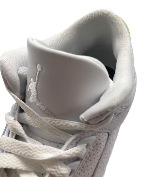 NIKE（ナイキ）NIKE (ナイキ) FRAGMENT DESIGN (フラグメントデザイン) Air Jordan 3 