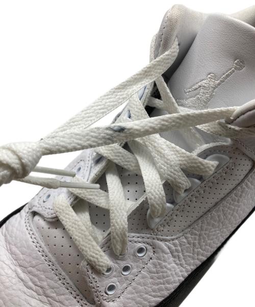 NIKE（ナイキ）NIKE (ナイキ) FRAGMENT DESIGN (フラグメントデザイン) Air Jordan 3 