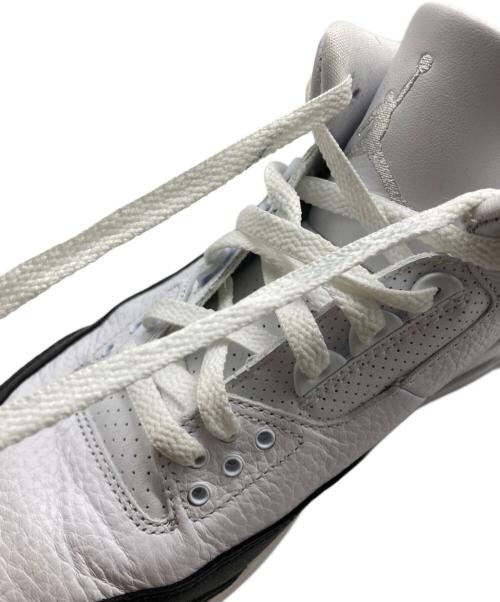 NIKE（ナイキ）NIKE (ナイキ) FRAGMENT DESIGN (フラグメントデザイン) Air Jordan 3 