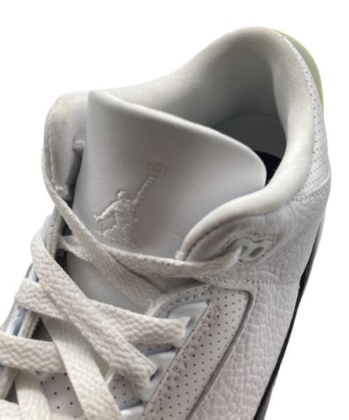 NIKE（ナイキ）NIKE (ナイキ) FRAGMENT DESIGN (フラグメントデザイン) Air Jordan 3 
