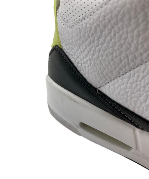 NIKE（ナイキ）NIKE (ナイキ) FRAGMENT DESIGN (フラグメントデザイン) Air Jordan 3 