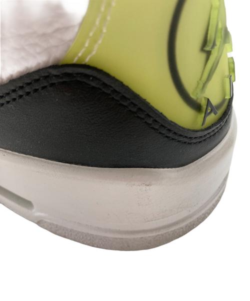 NIKE（ナイキ）NIKE (ナイキ) FRAGMENT DESIGN (フラグメントデザイン) Air Jordan 3 