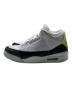 NIKE (ナイキ) FRAGMENT DESIGN (フラグメントデザイン) Air Jordan 3 