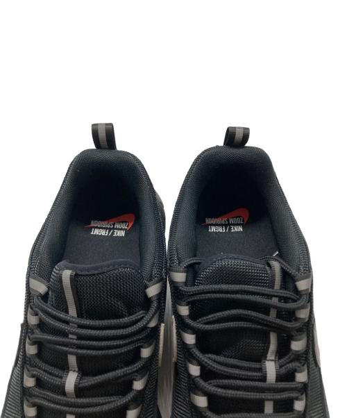 NIKE（ナイキ）NIKE (ナイキ) FRAGMENT DESIGN (フラグメントデザイン) fragment design × Nike Air Zoom Spiridon SP 