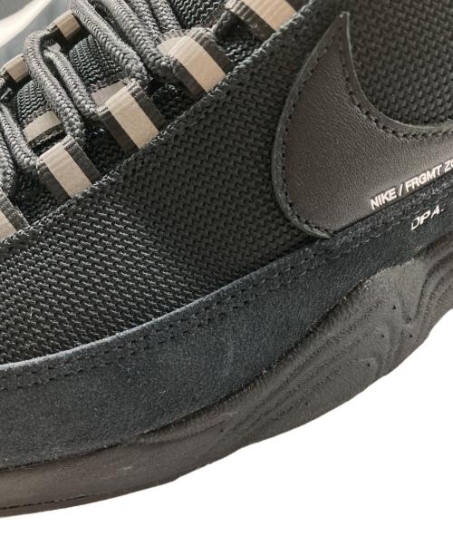 NIKE（ナイキ）NIKE (ナイキ) FRAGMENT DESIGN (フラグメントデザイン) fragment design × Nike Air Zoom Spiridon SP 