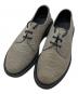 Dr.Martens（ドクターマーチン）の古着「1461 3ホールシューズ」｜グレー
