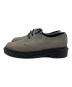Dr.Martens (ドクターマーチン) 1461 3ホールシューズ グレー サイズ:UK4：5000円