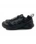 SALOMON (サロモン) X-ADVENYURE GORE-TEX ブラック サイズ:26.5cm：10000円