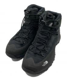 THE NORTH FACE（ザ ノース フェイス）の古着「トレッキングブーツ」｜ブラック