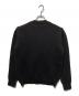 COMME des GARCONS HOMME (コムデギャルソン オム) Vネックニット ブラウン サイズ:S：18000円