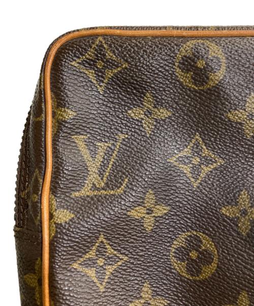 LOUIS VUITTON（ルイ ヴィトン）LOUIS VUITTON (ルイ ヴィトン) ミニアマゾン ショルダーバッグ ブラウンの古着・服飾アイテム