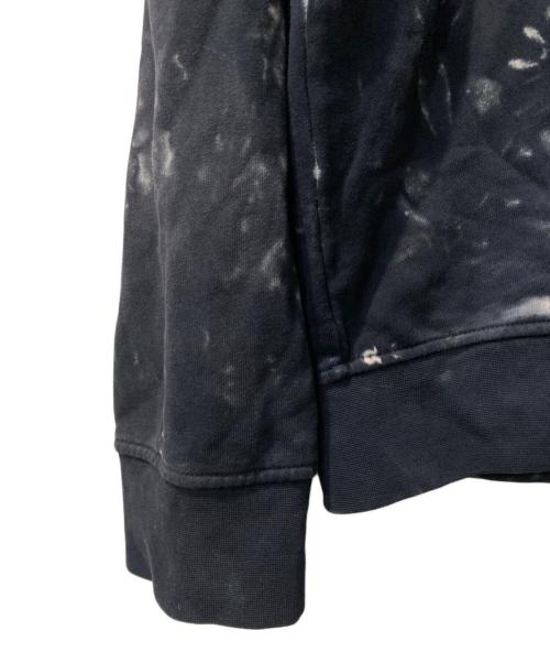ARMANI EXCHANGE（アルマーニ エクスチェンジ）ARMANI EXCHANGE (アルマーニ エクスチェンジ) パーカー ネイビー サイズ:XLの古着・服飾アイテム
