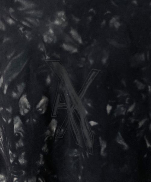 ARMANI EXCHANGE（アルマーニ エクスチェンジ）ARMANI EXCHANGE (アルマーニ エクスチェンジ) パーカー ネイビー サイズ:XLの古着・服飾アイテム