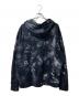 ARMANI EXCHANGE (アルマーニ エクスチェンジ) パーカー ネイビー サイズ:XL：7000円