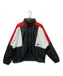 NIKE（ナイキ）の古着「AS M NSW JKT WVN RE-ISSUE」｜ブラック