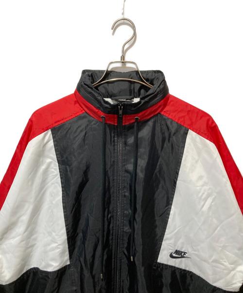 NIKE（ナイキ）NIKE (ナイキ) AS M NSW JKT WVN RE-ISSUE ブラック サイズ:XLの古着・服飾アイテム