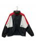 NIKE（ナイキ）の古着「AS M NSW JKT WVN RE-ISSUE」｜ブラック