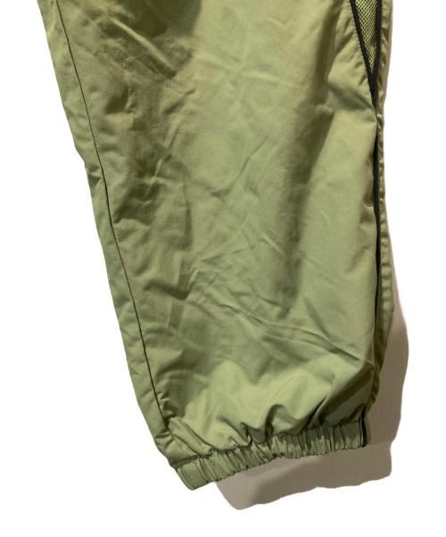 SUPREME（シュプリーム）SUPREME (シュプリーム) AOI Glow-in-the-Dark Track Pant グリーン サイズ:Lの古着・服飾アイテム