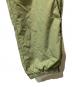 中古・古着 SUPREME (シュプリーム) AOI Glow-in-the-Dark Track Pant グリーン サイズ:L：20000円