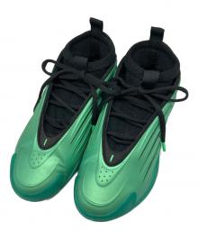 NIKE（ナイキ）の古着「ハーデン ボリューム 9」｜グリーン