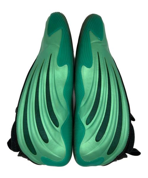 NIKE（ナイキ）NIKE (ナイキ) ハーデン ボリューム 9 グリーン サイズ:26.5cmの古着・服飾アイテム