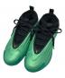 NIKE（ナイキ）の古着「ハーデン ボリューム 9」｜グリーン