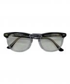 RAY-BANレイバン）の古着「EAGLEEYE サングラス」｜ブラック
