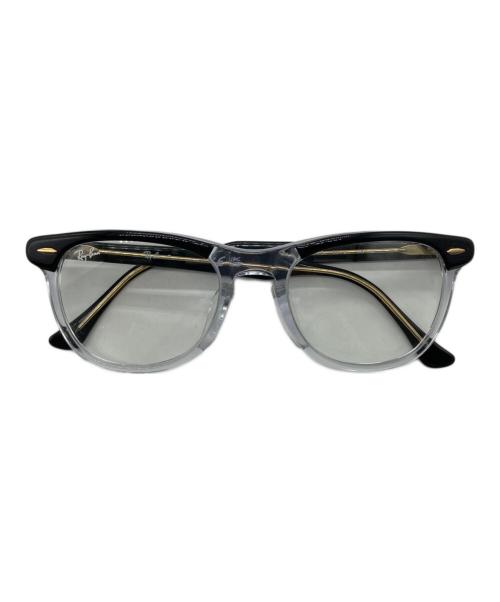 RAY-BAN（レイバン）RAY-BAN (レイバン) EAGLEEYE サングラス ブラック サイズ:53□21 145の古着・服飾アイテム