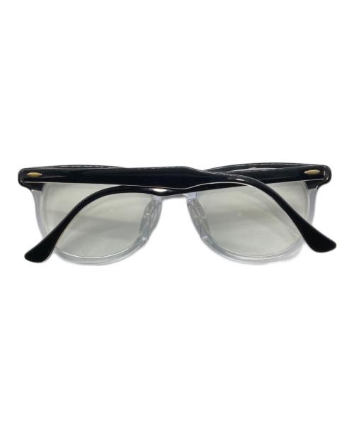 RAY-BAN（レイバン）RAY-BAN (レイバン) EAGLEEYE サングラス ブラック サイズ:53□21 145の古着・服飾アイテム