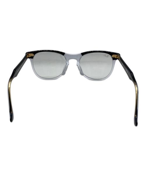 RAY-BAN（レイバン）RAY-BAN (レイバン) EAGLEEYE サングラス ブラック サイズ:53□21 145の古着・服飾アイテム