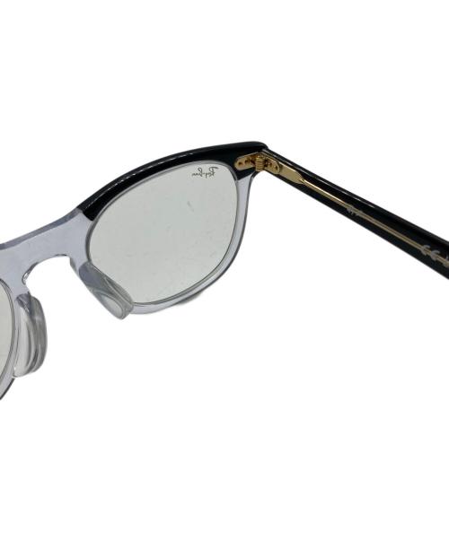 RAY-BAN（レイバン）RAY-BAN (レイバン) EAGLEEYE サングラス ブラック サイズ:53□21 145の古着・服飾アイテム