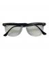 RAY-BAN (レイバン) EAGLEEYE サングラス ブラック サイズ:53□21 145：9000円