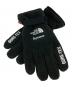 SUPREME（シュプリーム）の古着「RTG Fleece Glove」｜ブラック