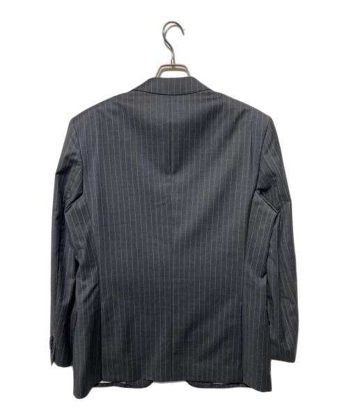 VERSACE COLLECTION（ヴェルサーチ コレクション）VERSACE COLLECTION (ヴェルサーチ コレクション) セットアップスーツ グレー サイズ:50の古着・服飾アイテム